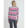Women's Wo's Brooke Lucky Stripe - LABEL+thread - 2 of 4
