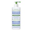 Mustela Liniment No-Rinse Baby Cleanser - Fragrance-Free - 13.52 fl oz - 2 of 4