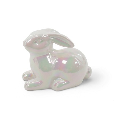 MD Pearlescent Bunny - Bullseye's Playground™