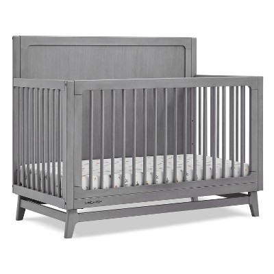 Delta Children Spencer 6-in-1 Convertible Crib - Greenguard Gold ...