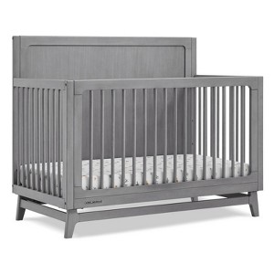 Delta Children Spencer 6-in-1 Convertible Crib - 1 of 4