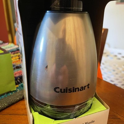 Cuisinart CTG-00-SCHP Stainless Steel Chopper