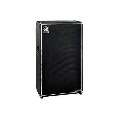 Ampeg SVT-610HLF Bass Cabinet