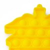 Shaped Poppers Maple Leaf - Bullseye's Playground™ - 3 of 3