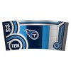 NFL Tennessee Titans 24oz Cool Vibes Eagle Tumbler - 3 of 4