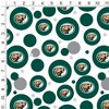 Bemidji State University Secondary Logo Premium Gift Wrap Wrapping Paper Roll 30x72 - 2 of 4
