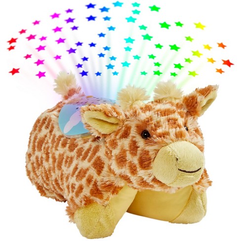 Pillow store pet light