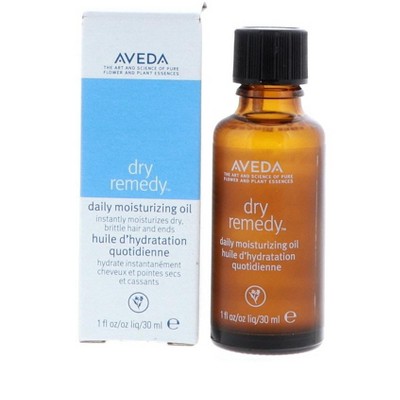 Aveda Dry Remedy Daily Moisturizing Oil, 1 oz