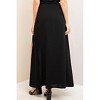 Women's Sweet n Sassy Maxi Skort - entro - 2 of 4