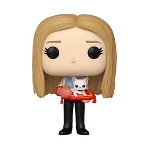 Funko POP! TV: Friends S6 Rachel Figure - 1 of 3