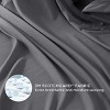 Deep Pocket Sheets Set - Fits Mattresses Up to 21 Inches Thick - 4 Piece GentleSoft™ Bed Sheets, Moisture Wicking, Soft & Cooling Bedsheet & Pillowcas - 3 of 4