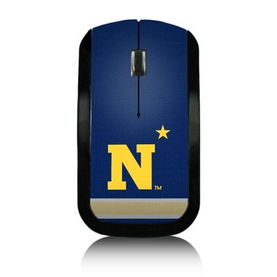 NCAA AAC Universities Stripe Wireless Mouse