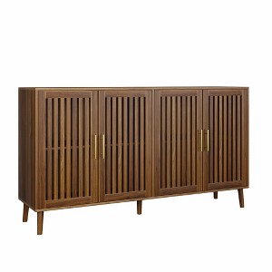 Bella Depot Sideboard Buffet Cabinet with Storage - 1 of 4
