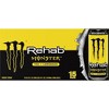 Monster Energy Rehab Tea Lemonade Energy, Energy Iced Tea, Energy Drink 15.5 Ounce (Pack of 15) - 3 of 4
