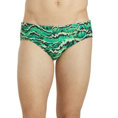 Sporti New Waves Brief Swimsuit (22-40) — фото 5