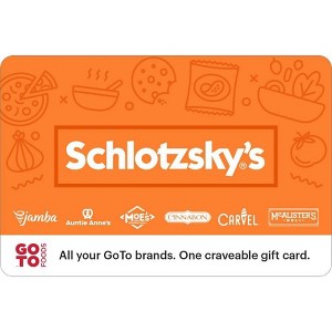 Gift Card (Email Delivery) - 1 of 1