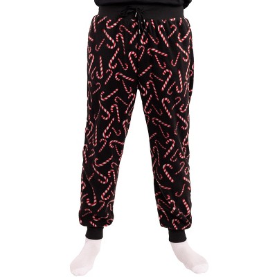 candy cane jogger