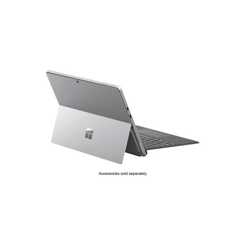 Microsoft Surface Pro 9 with 5G 13" Tablet Microsoft SQ3 NPU 16GB RAM 512GB SSD Platinum, 2 of 6