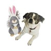 Midlee Jelly Bean Easter Dog Toy- Set of 4 (Large), 1 - City Market