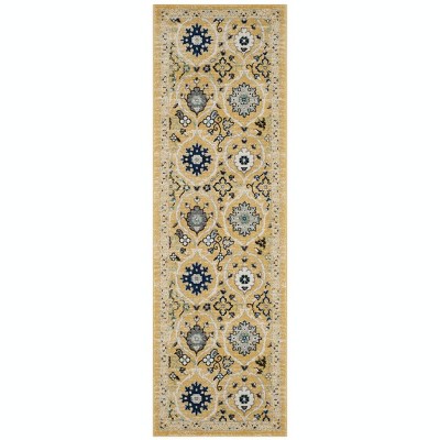 Evoke EVK210 Power Loomed Area Rug  - Safavieh
