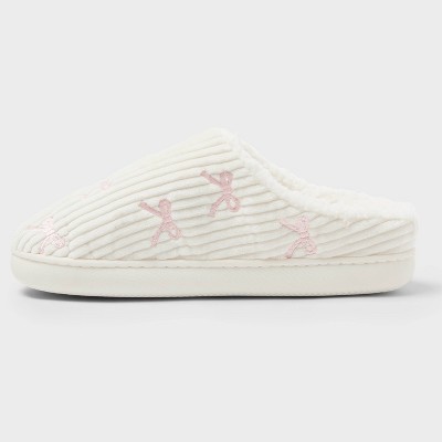 Women's Shona Scuff Slippers - Wild Fable™