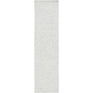 Micro-Loop MLP537 Hand Tufted Indoor Rugs - Safavieh - 1 of 4