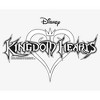 Women's Kingdom Hearts 1 Sketch Logo T-Shirt - 2 of 4