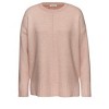 Women's Oversized Basic Sweater - LASCANA - 2 of 4