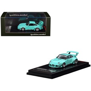 RWB 993 