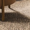 Hauteloom Nairne Textured Wool Area Rug - 4 of 4