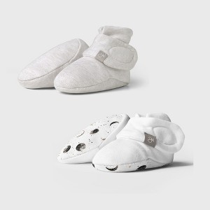 Goumi Stay On Baby Boots - 1 of 4