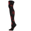 Wild Marigold Opaque Tights - 3 of 4