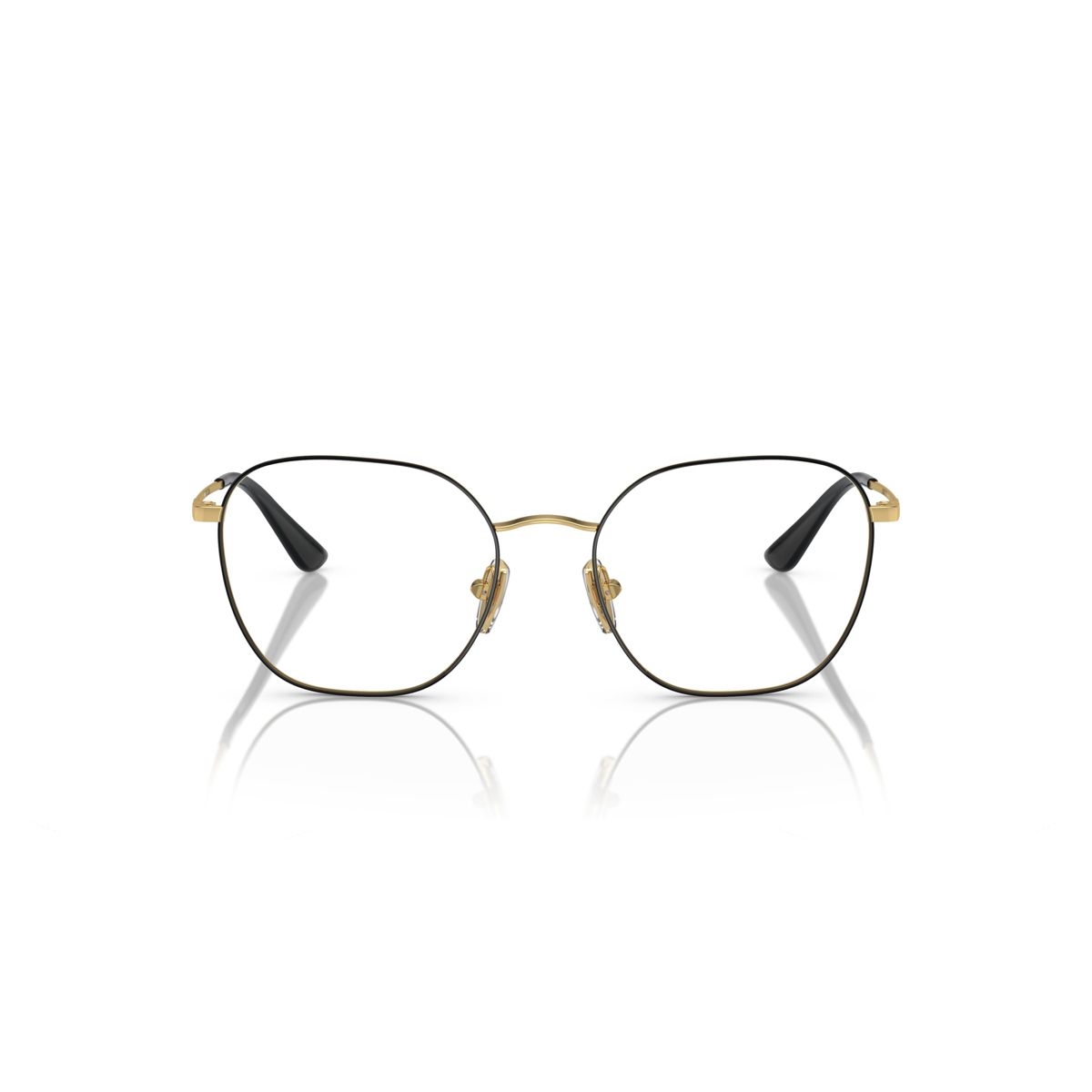Vogue Eyewear VO4178 52mm Female Square Eyeglasses - thumbnail 2