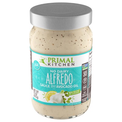 Primal Kitchen No Dairy Buffalo Sauce with Avocado Oil Reviews