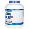 Ronnie Coleman Signature Series, King Mass XL, Vanilla Ice Cream, 6 lb (2.75 kg) - 3 of 3
