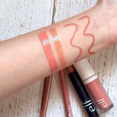 user image by @pranjalirahul79, e.l.f. Cream Glide Lip Liner - 0.03oz