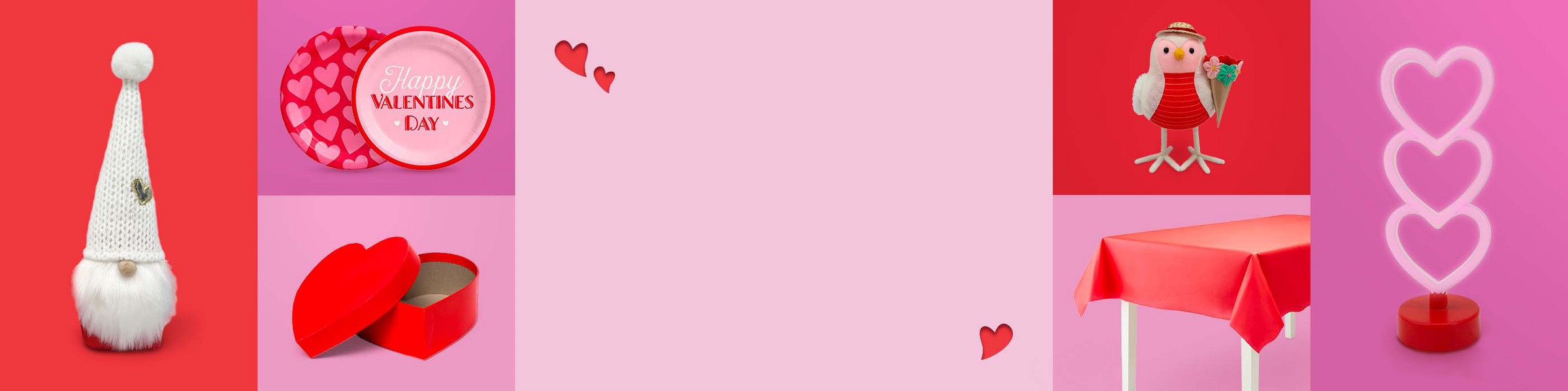 Party Supplies Target