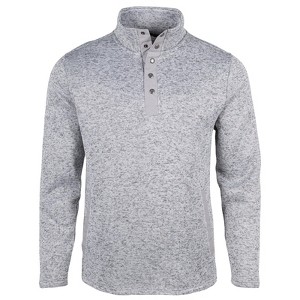 Mountain Khakis Men's Norris Pullover - 1 of 4