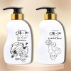 Elizavecca Cer-100 Collagen Coating Hair A+ Muscle Helltornado Shampoo (16.9 oz)  & Hair Muscle Treatment Rinse - (16.9 oz) - DUO SET KIT - 3 of 3