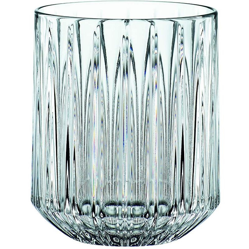 Nachtmann Jules Glass Tumbler, Set of 4 - 10 oz., 1 of 5