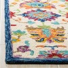 Aspen APN509 Hand Tufted Indoor Rug -Safavieh - 3 of 4