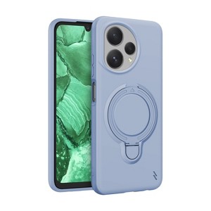 ZIZO REVOLVE Series Cricket Icon Plus 2026 Case - Violet - 1 of 4