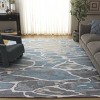 Abstract ABT975 Hand Tufted Indoor Rugs - Safavieh - 2 of 4