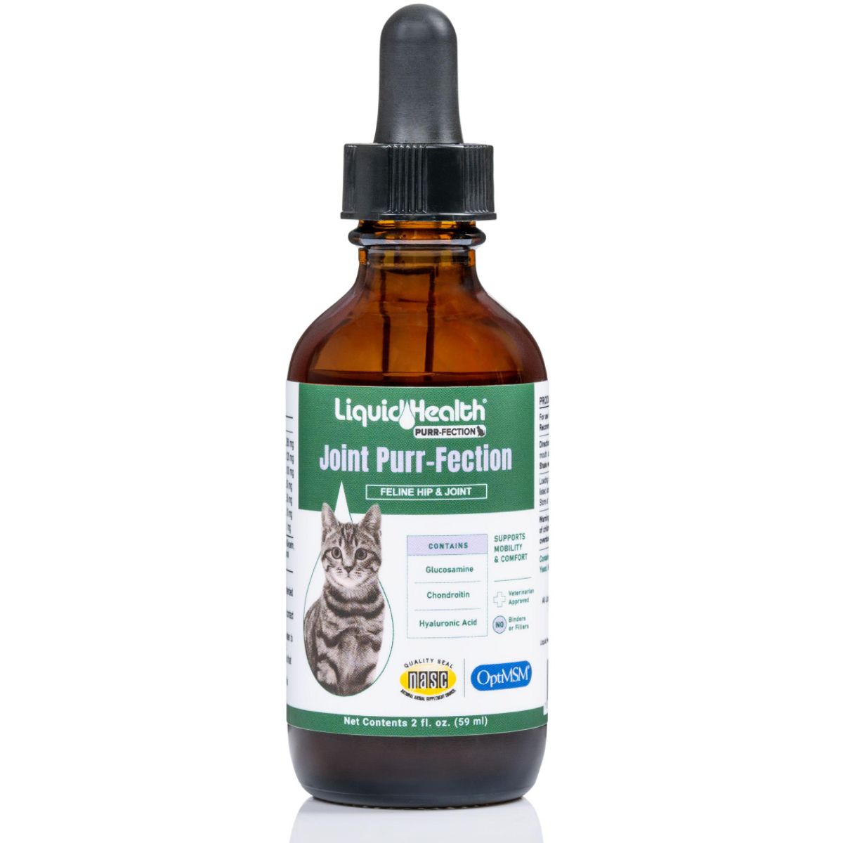 Joint Purr-Fection Glucosamine For Cats