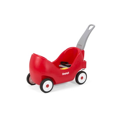 red wagon target