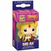 Funko - FUNKO Keychain: She-Ra- She-Ra, 40th Anniversary - 2 of 2