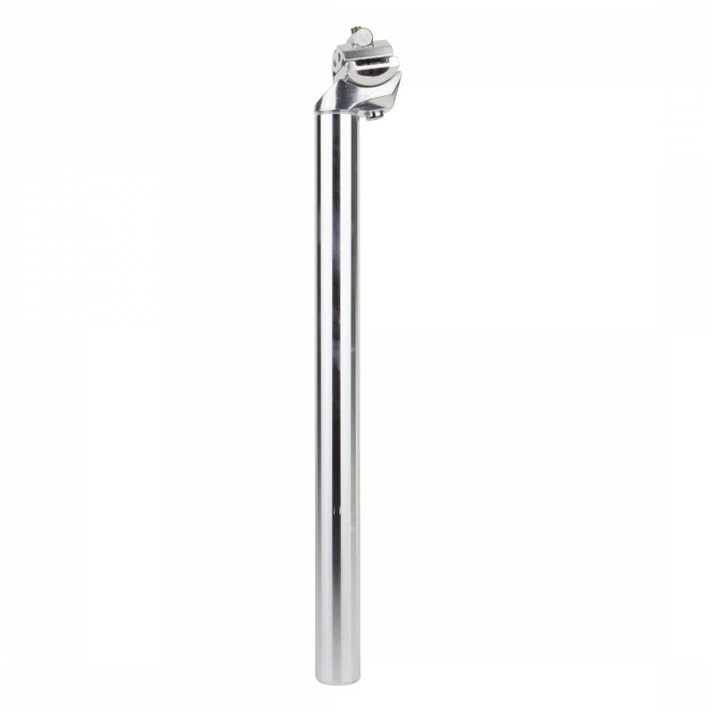 Sunlite Alloy 350mm Seatpost 26.2mm 350mm Silver, 1 of 2