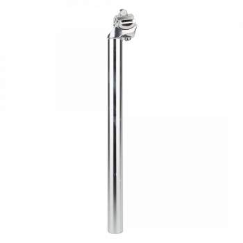 Sunlite Alloy 350mm Seatpost 26.2mm 350mm Silver