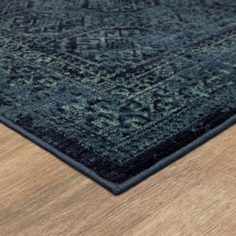 Overdyed Persian Area Rug - Threshold&#153;, 3 of 16