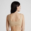 Slick Chicks Women's Wireless Zip-front Adaptive Bra : Target